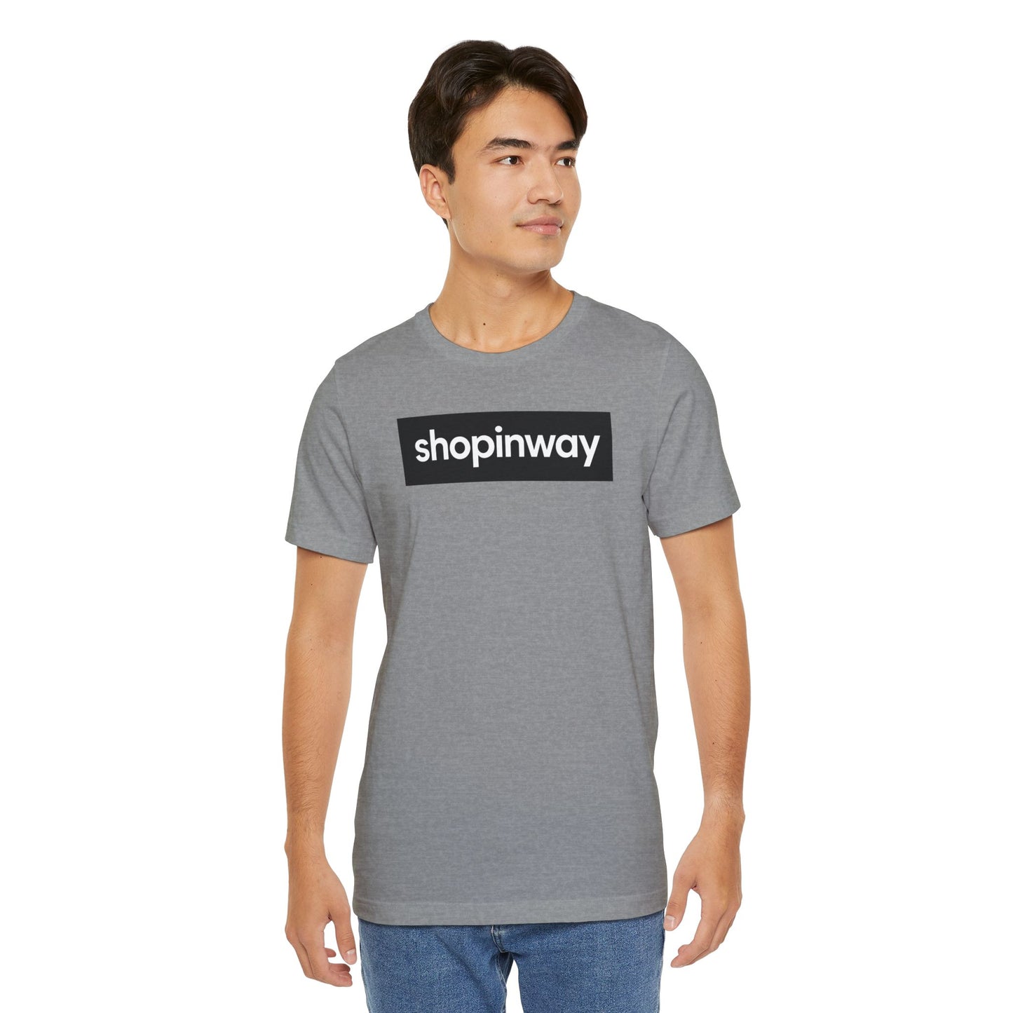 Celebration Vibe Unisex Jersey T-Shirt – Family Time, Nostalgia, Perfect for Gatherings, Comfortable Casual Wear