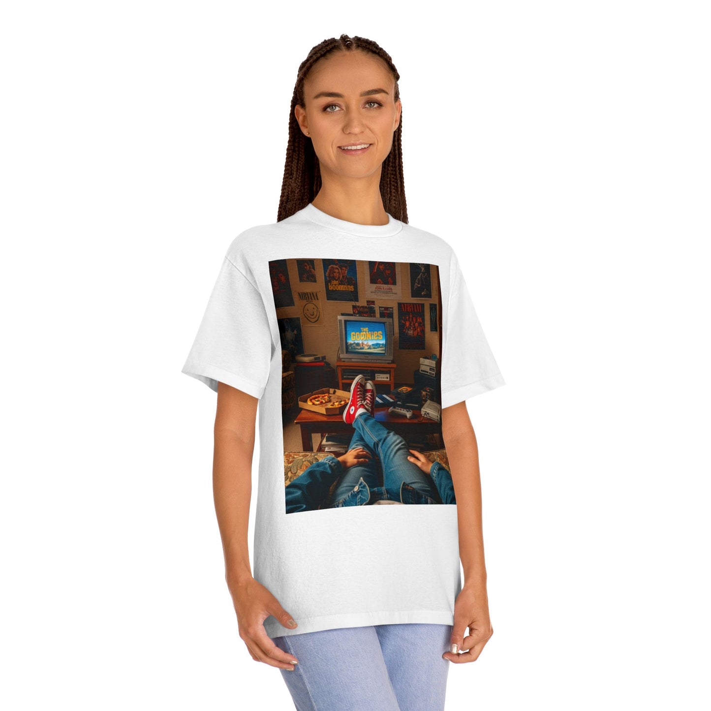 Copy of Retro Sunset Graphic Tee, Classic Car T-Shirt, Vintage Vibe Shirt, Unisex Casual Wear, Summer Road Trip Apparel, Gift for Car Lovers