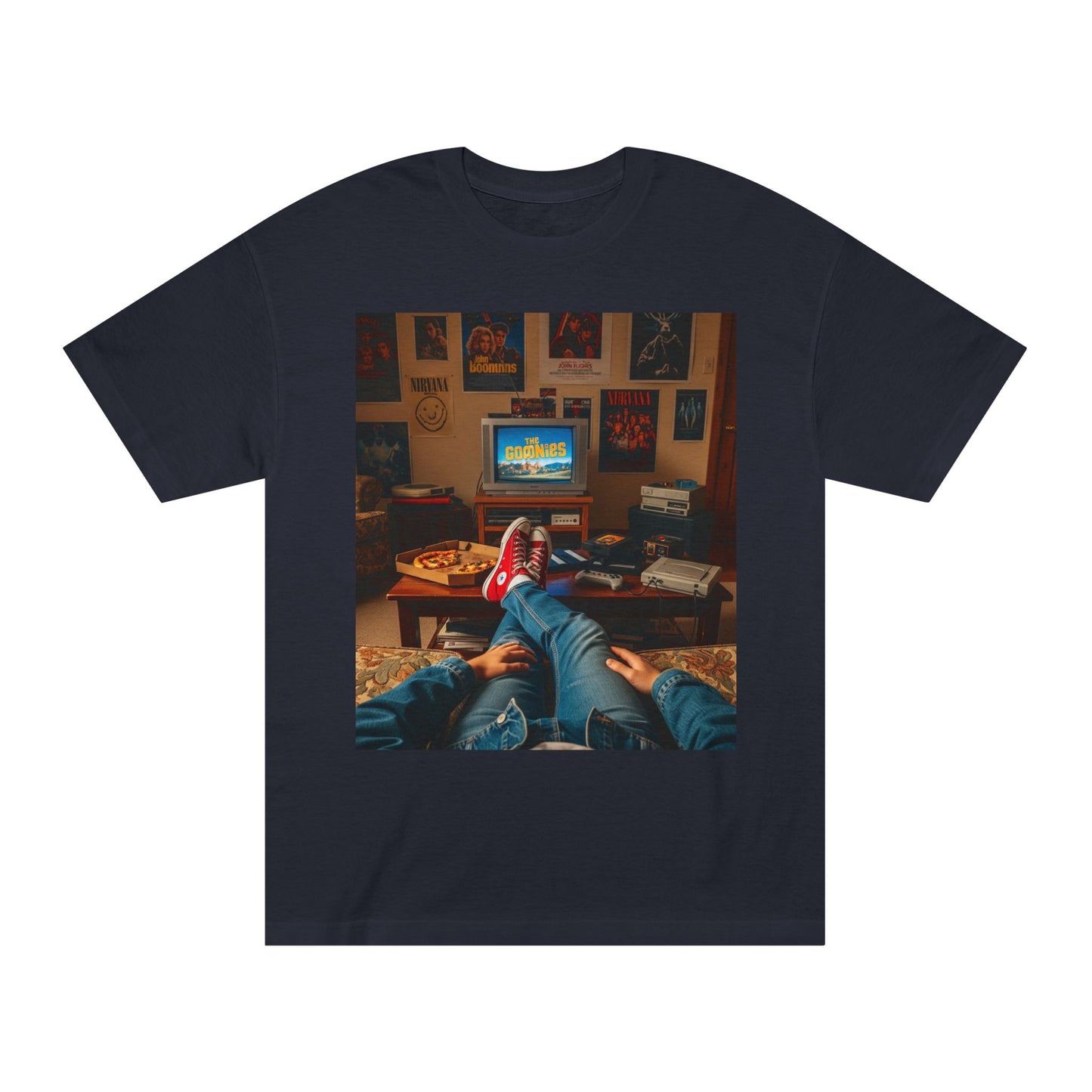 Copy of Retro Sunset Graphic Tee, Classic Car T-Shirt, Vintage Vibe Shirt, Unisex Casual Wear, Summer Road Trip Apparel, Gift for Car Lovers