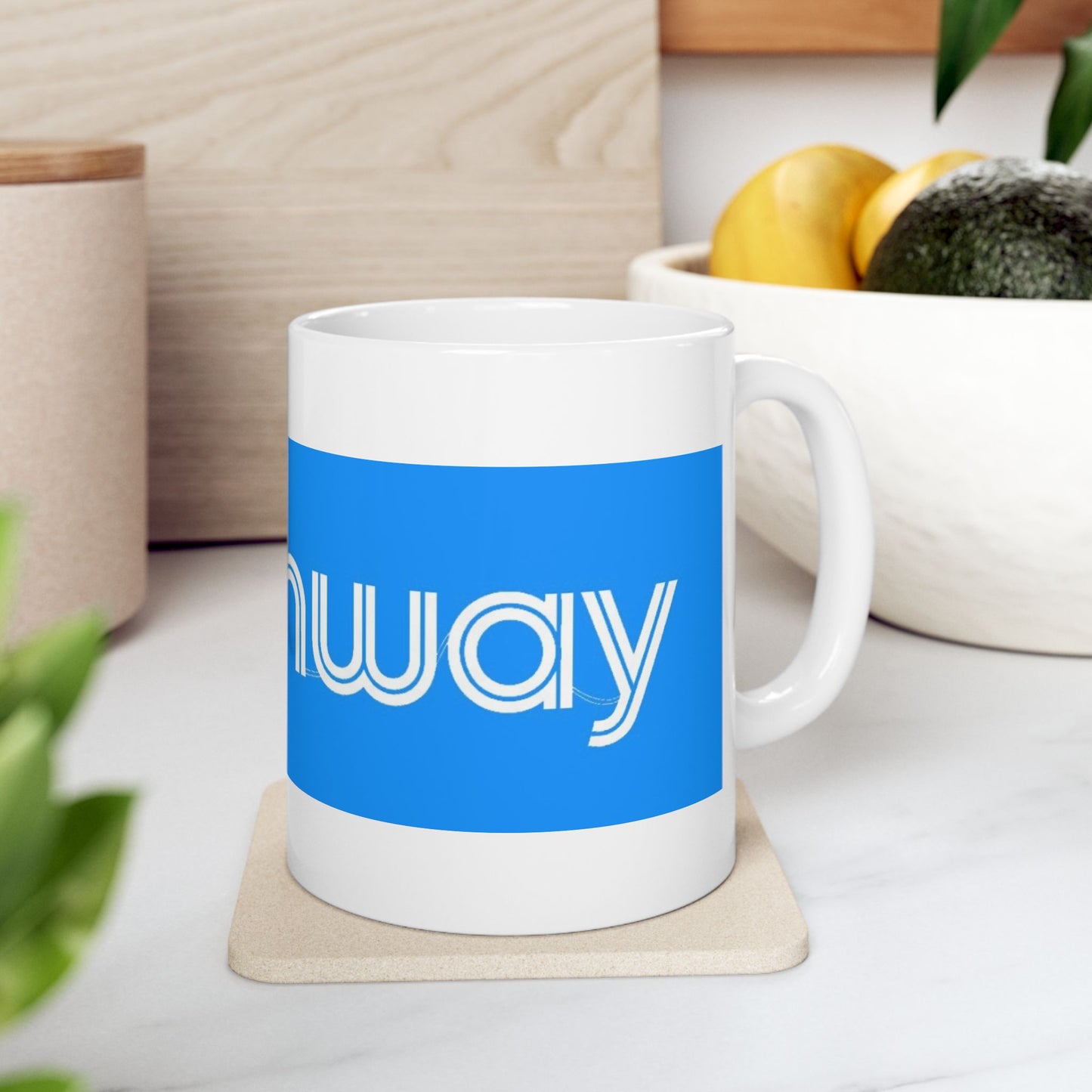 Ceramic Mug Gamer