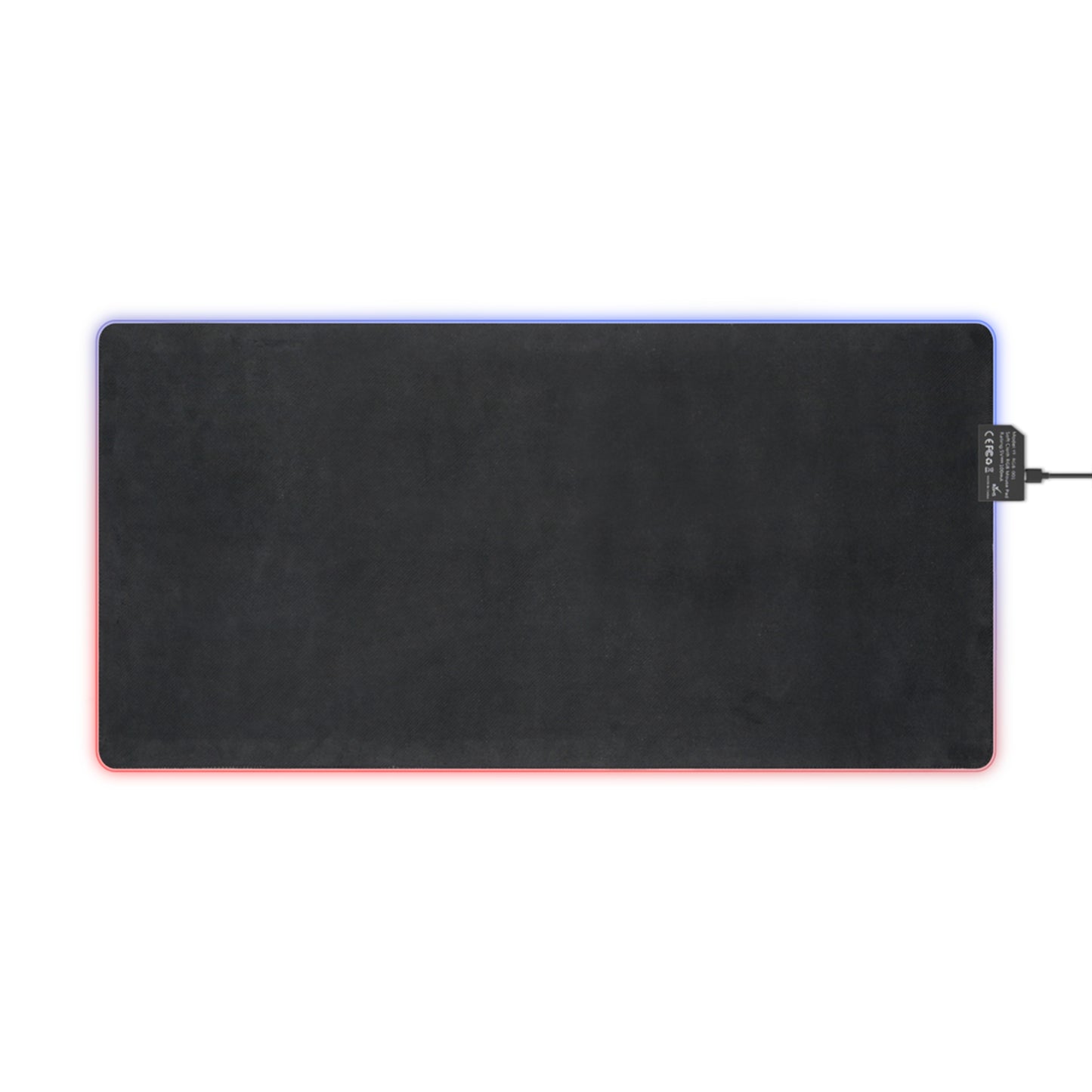 Copy of LED Gaming Mouse Pad