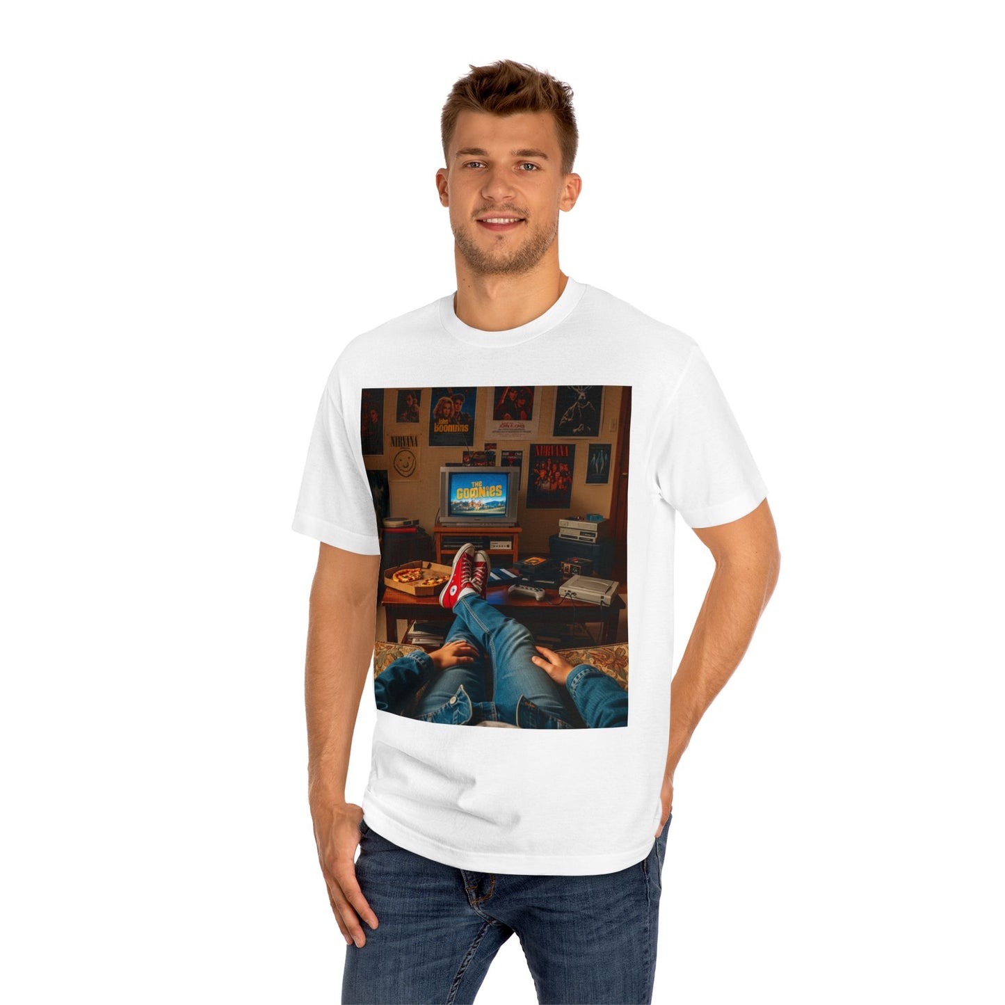 Copy of Retro Sunset Graphic Tee, Classic Car T-Shirt, Vintage Vibe Shirt, Unisex Casual Wear, Summer Road Trip Apparel, Gift for Car Lovers