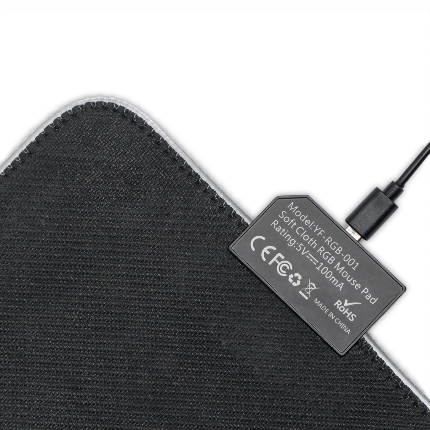 Copy of LED Gaming Mouse Pad