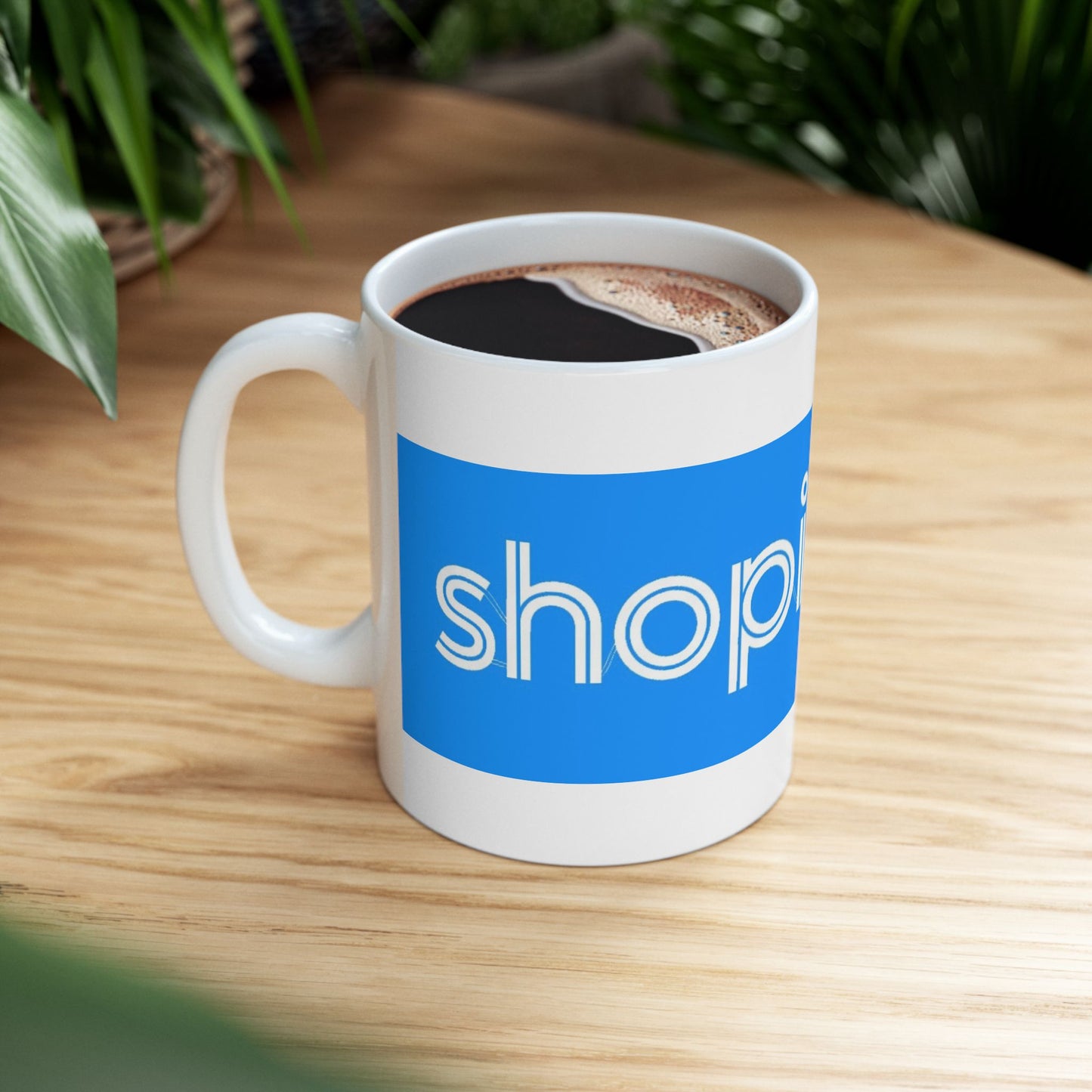 Ceramic Mug Gamer