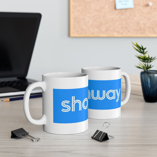 Ceramic Mug Gamer