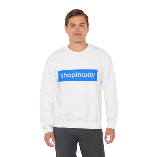 Playful Unisex Crewneck Sweatshirt with Cartoon Design | Cozy Gift for Friends | Casual Outfit for Any Season, Holiday Humor [...]