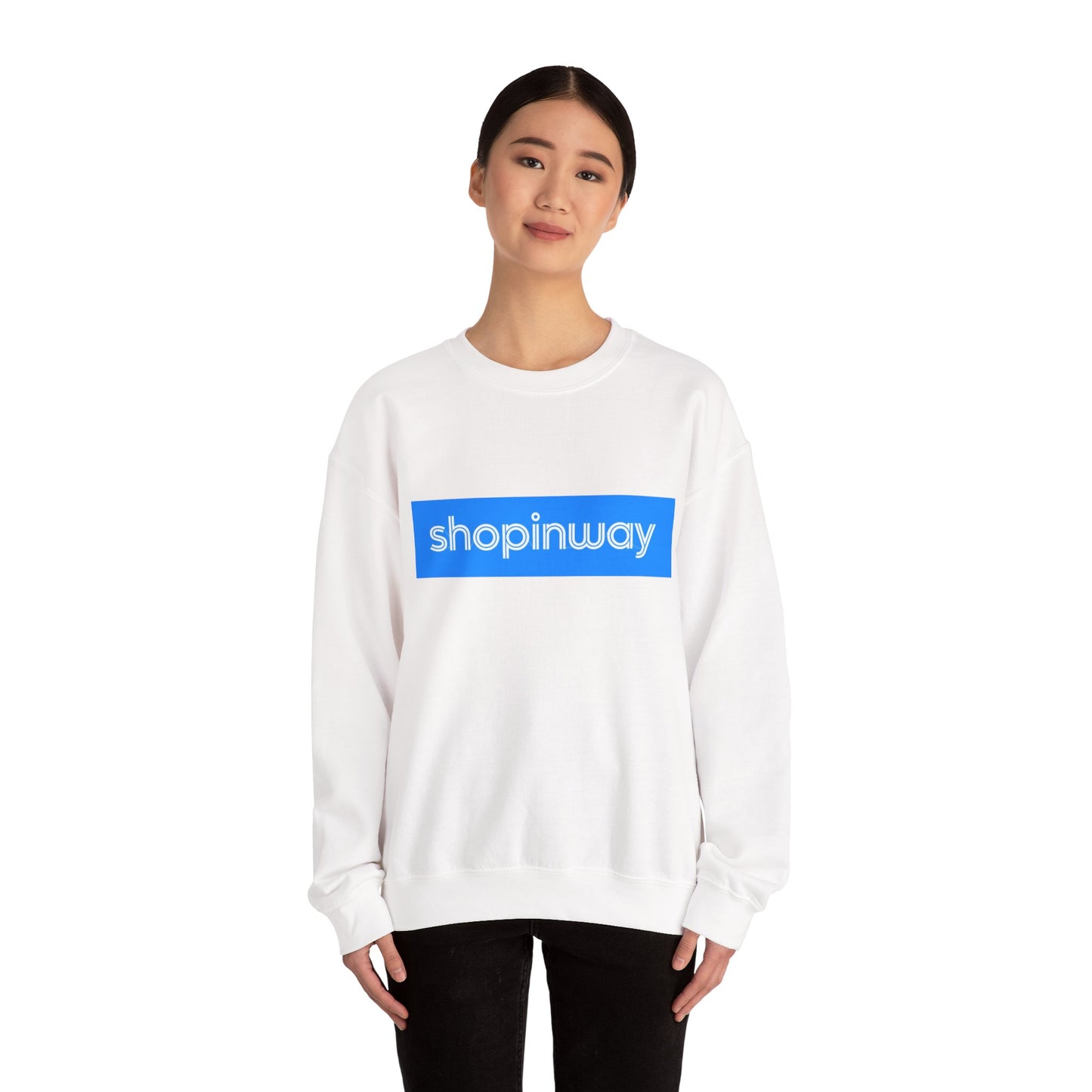 Playful Unisex Crewneck Sweatshirt with Cartoon Design | Cozy Gift for Friends | Casual Outfit for Any Season, Holiday Humor [...]